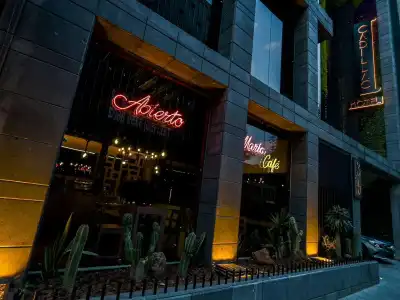 Cadillac Boutique - 0