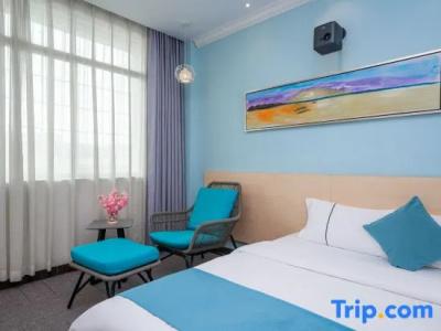 Youjian Inn (Guangzhou University Town) - 18