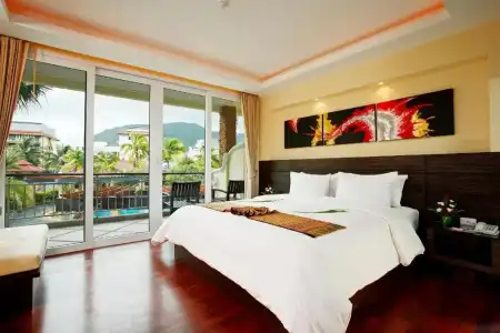 R-Mar Resort and Spa - 34
