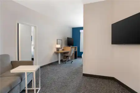 Hilton Garden Inn Lancaster - 41
