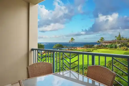 Waipouli Beach Resorts & Spa Kauai by OUTRIGGER - 338