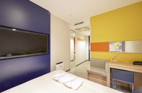 Sotetsu Grand Fresa Osaka-Namba - 25