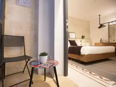 Guest House de la Valette - 5