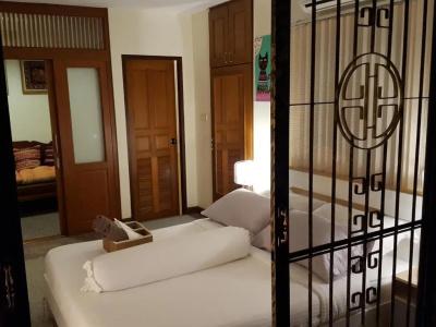 Bed and Terrace Guesthouse - 114