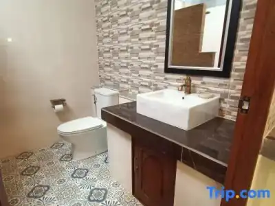 Lanta Pearl Beach Resort - 103