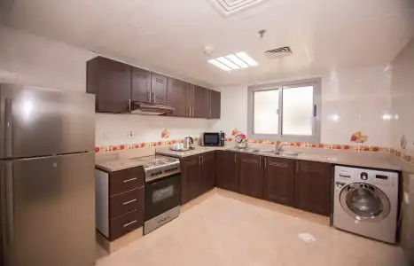 DREAM CITY APARTMENTS LLC. - 14
