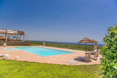 Agriturismo alle Riserve Cavagrande - 46