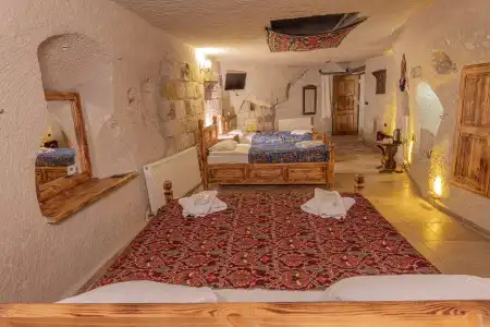 Zeus Cave Suites - 7