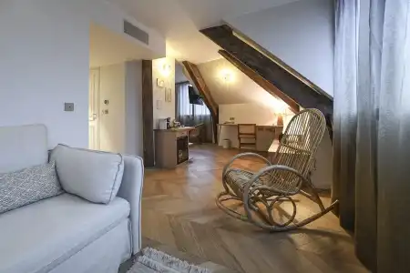 Grand Hôtel du Parc - 79
