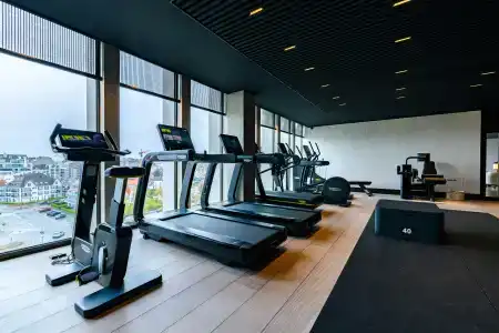 La Réserve Resort - 22