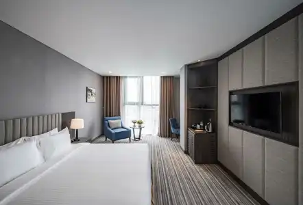 Muong Thanh Luxury Saigon - 51