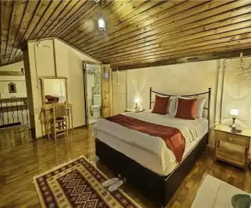 Dilek Hanım Konağı Butik Otel - 6