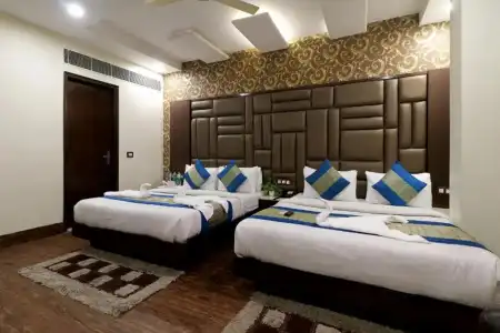 Mannat International by Mannat - 34