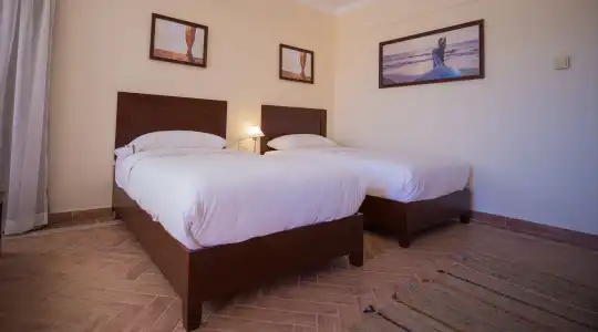 The Cascades Golf Resort Spa and Thalasso - 29