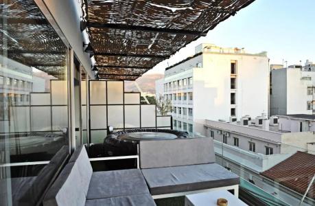 The Athenians Modern Apartments - 158