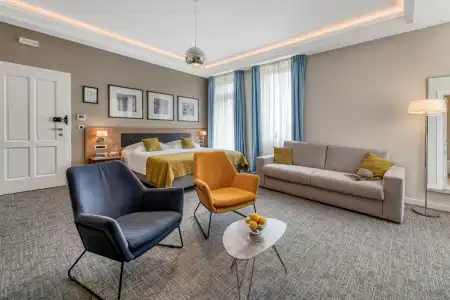 Boutique Villa Filaus - 39