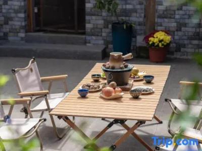 Lijiang Shuhe Romantic Time Boutique Homestay - 3