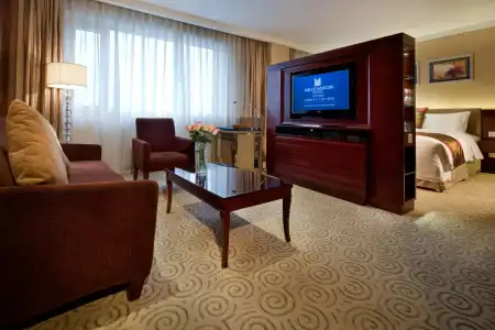 Millennium Chengdu - 42