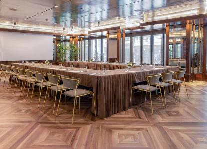 Park Hyatt Milano - 13