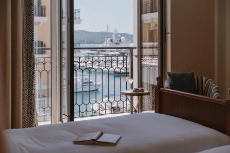 Regent Porto Montenegro - 7