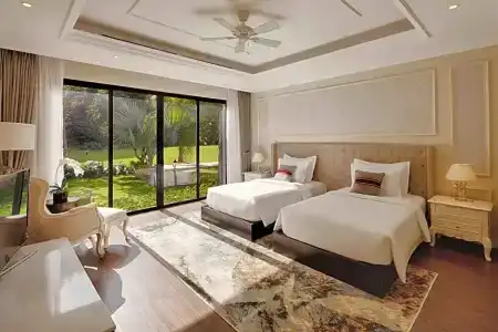 Vinpearl Golf Land Resort & Villas - 72