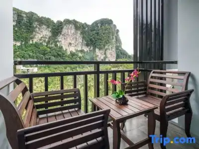 Andaman Breeze Resort - - 52