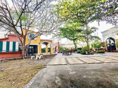 Grand Smile Wellness Resort - 23
