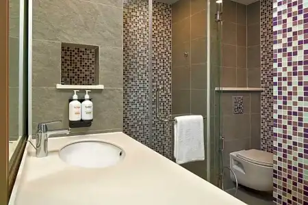 Holiday Inn & Suites SAIGON AIRPORT by IHG - 33