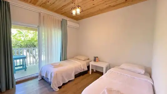 Jasmin Pansiyon - 120