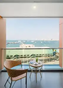 Balihai Bay Residence Pattaya - 47