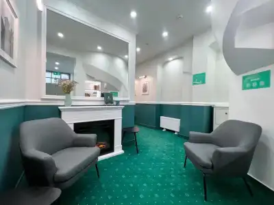 Revelton Suites Riga - 10