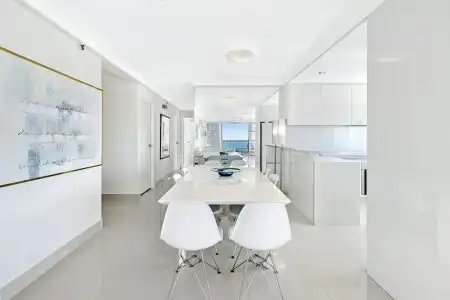 ULTIQA Beach Haven At Broadbeach - 155