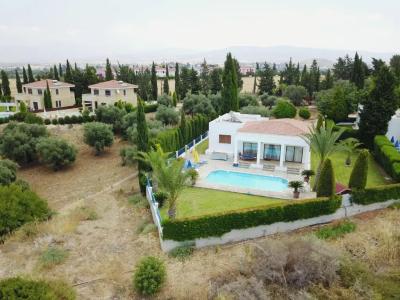 Chriseleni Latchi Villas - 16