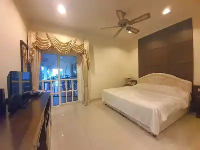 Serene Sands Health Resort - 58