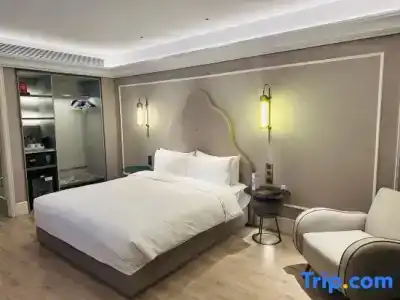 Mercure City Center - 21