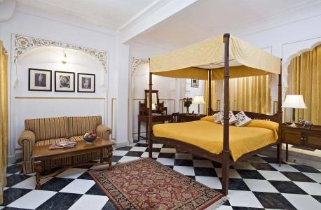 Samode Haveli - 6