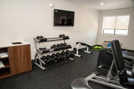 Holiday Inn Express Airport - Tucson by IHG - 22
