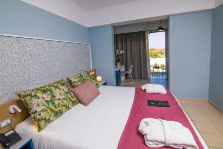 Lindos Breeze Beach - 56