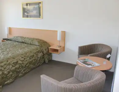 Harbour City Motor Inn - 2