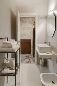 Cenobio & Spa Matera - 58