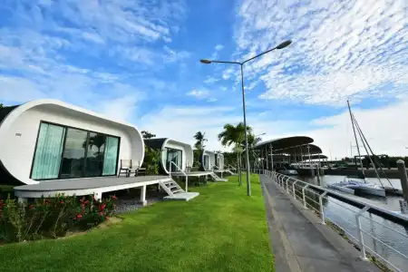Krabi Boat Lagoon Resort - 63