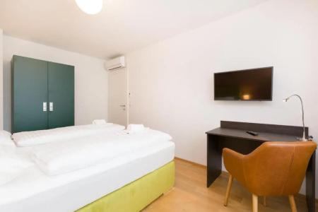 Vienna Stay Apartments Tabor 1020 - 160