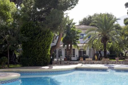 MRet de la Raconà & Apartments - 9