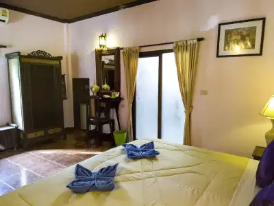 Grand Orchid Resort - 45