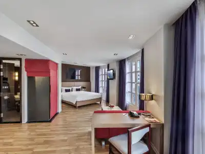 Mercure Hanoi La Gare - 31