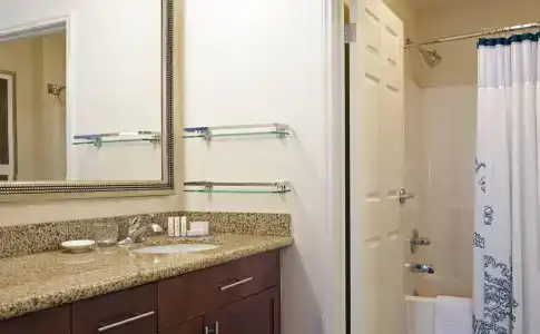 Residence Inn Lansing West - 7