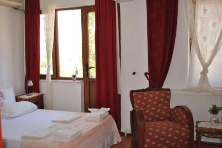 Günebakan Taliani Otel - 23