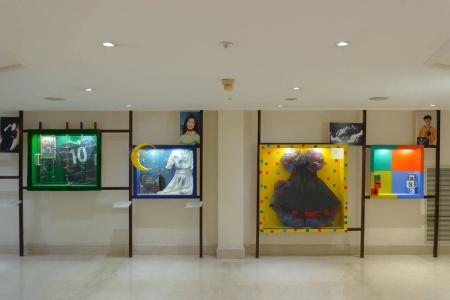 U Magic Palace - 15