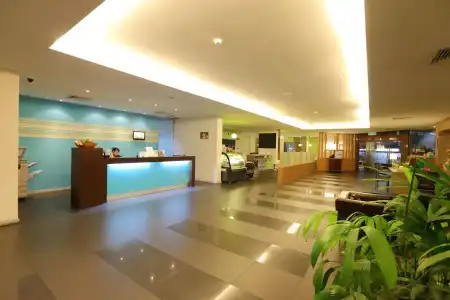 The LimeTree - 35