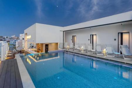 Ethereal White Resort & Spa - 18